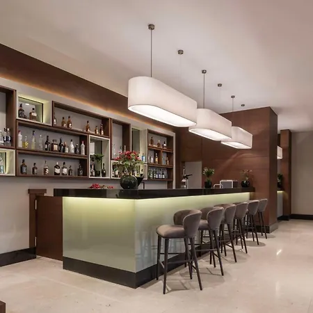 Radisson Blu Cankaya 5* Ankara