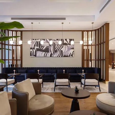 Radisson Blu Cankaya 5* Ankara