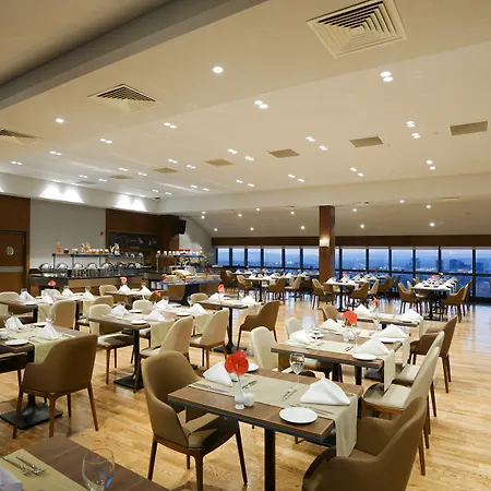 Radisson Blu Cankaya Hotel Ankara