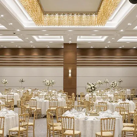 Radisson Blu Cankaya Hotel Ankara
