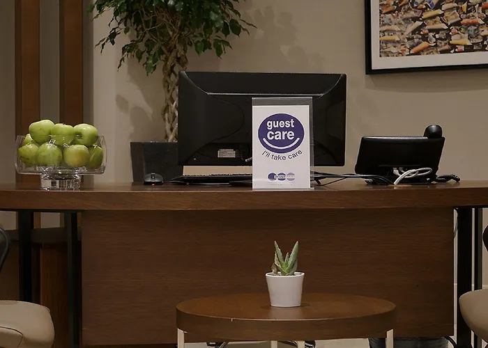 Radisson Blu Cankaya Ankara